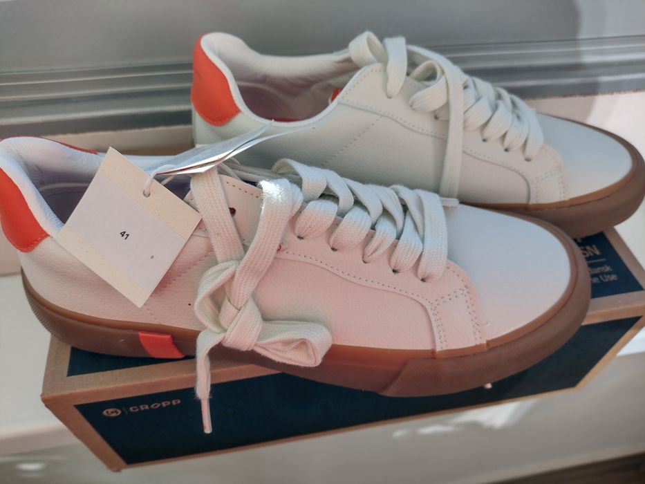 Сникърси Cropp 41