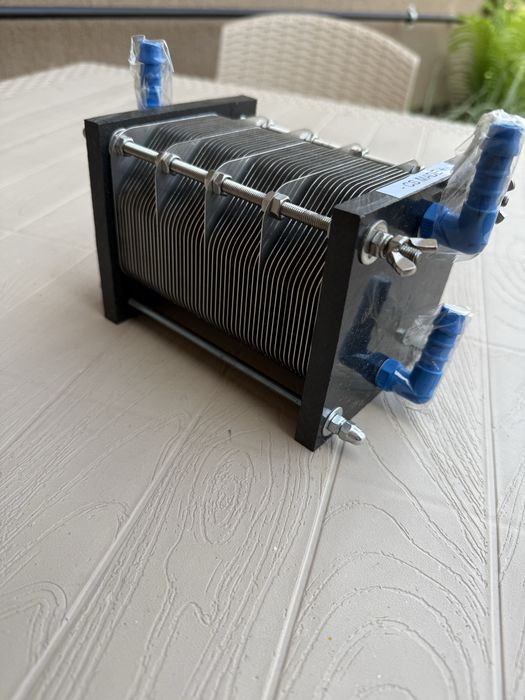 HHO Generator 12v