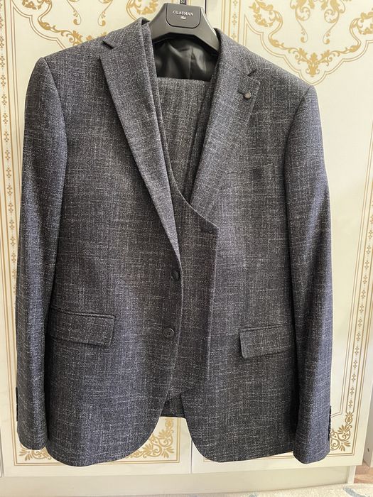 Костюмы в хорошем состоянии