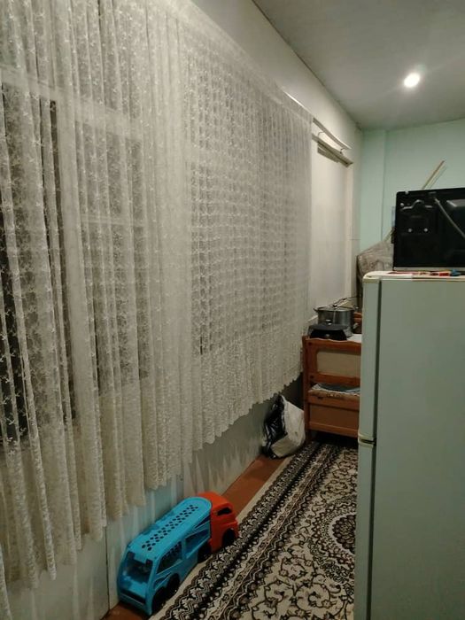 Продаётся квартира