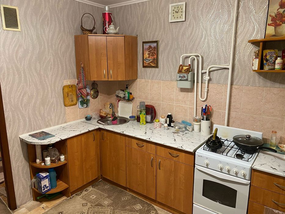 Продам 2-х комнатную квартиру