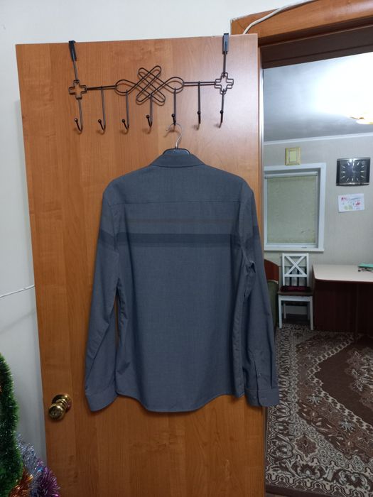 Новая шикарная рубашка