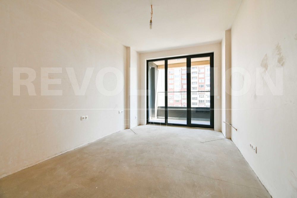 Продава се Тристаен апартамент в София, Банишора - 95 кв.м за 1396 €/кв.м - Снимка #1