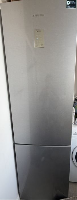 Холодильник samsung