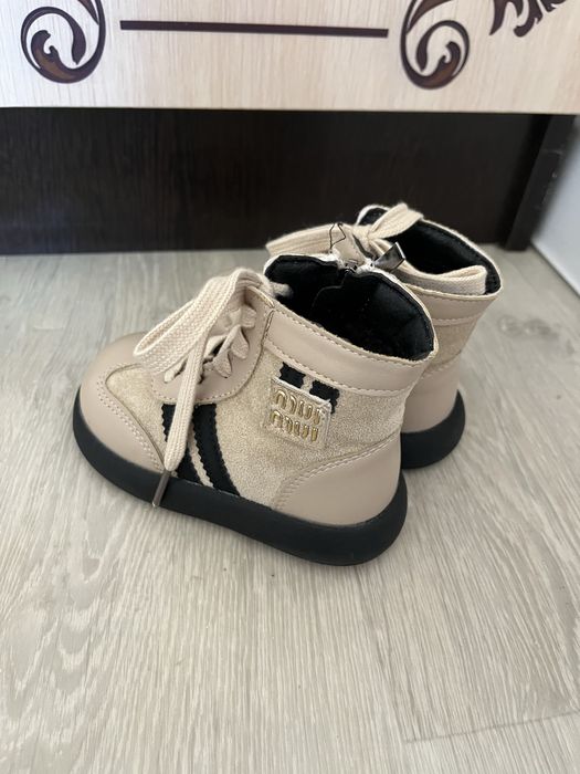 Детский аяқ киім