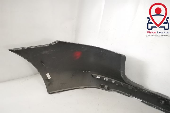 Оригинална задна броня със сензори в добро състояние Мерцедес-Бенц / M