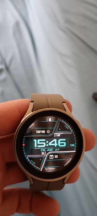 Samsung Galaxy Watch 5 Pro