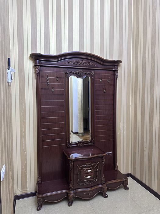 Mebel для перехожей