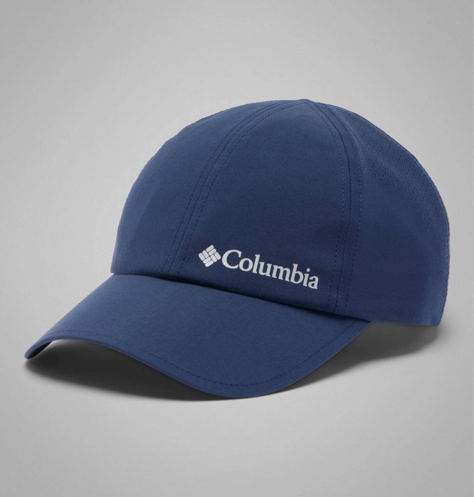 Columbia оригинал кепка бейсболка silver ridge
