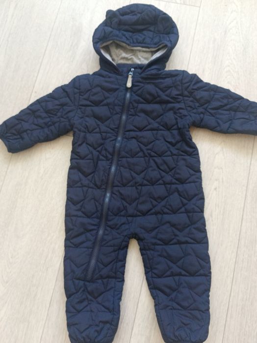 Продам комбенизон на весну