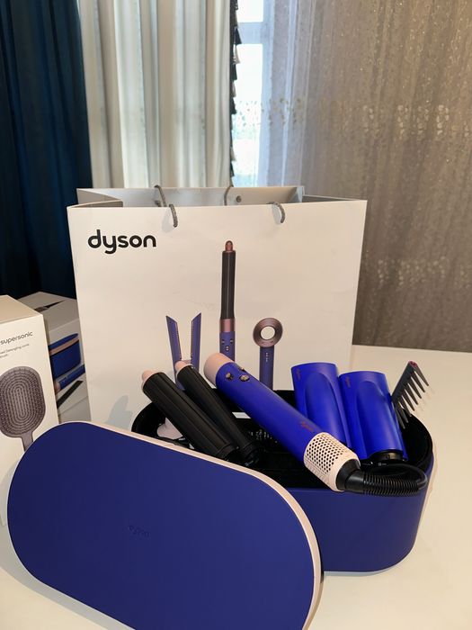 Dayson. Дайсон продается