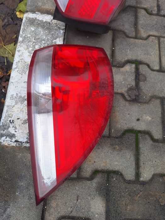 Stop stânga /Tripla Vw Golf 5 variant/break