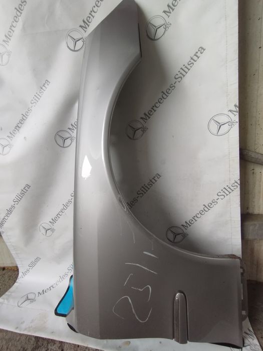 Калник за Mercedes S Class W220