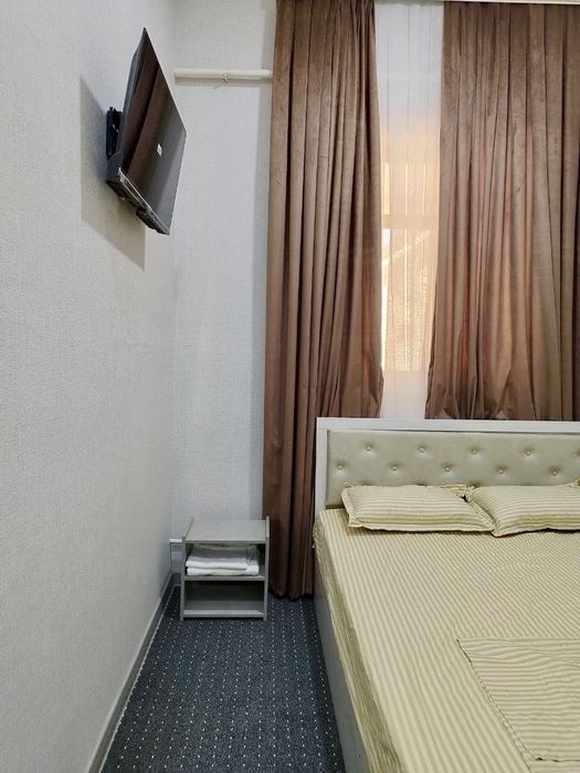 DDS Khiva Hostel