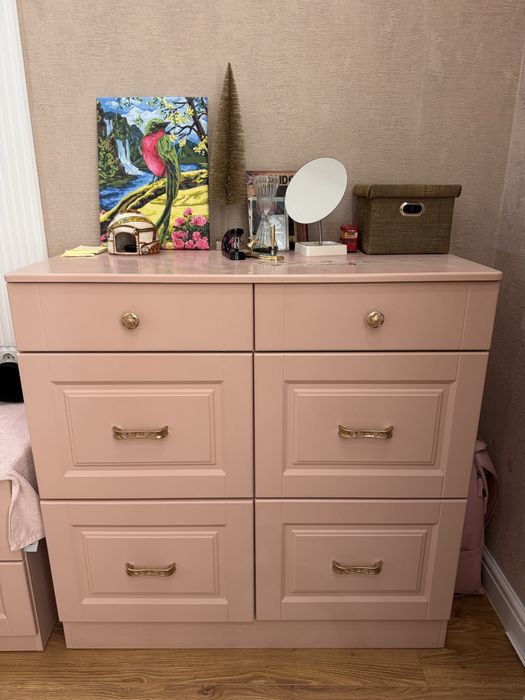 Продам спальную мебель. Самовывоз. Саморазбор.