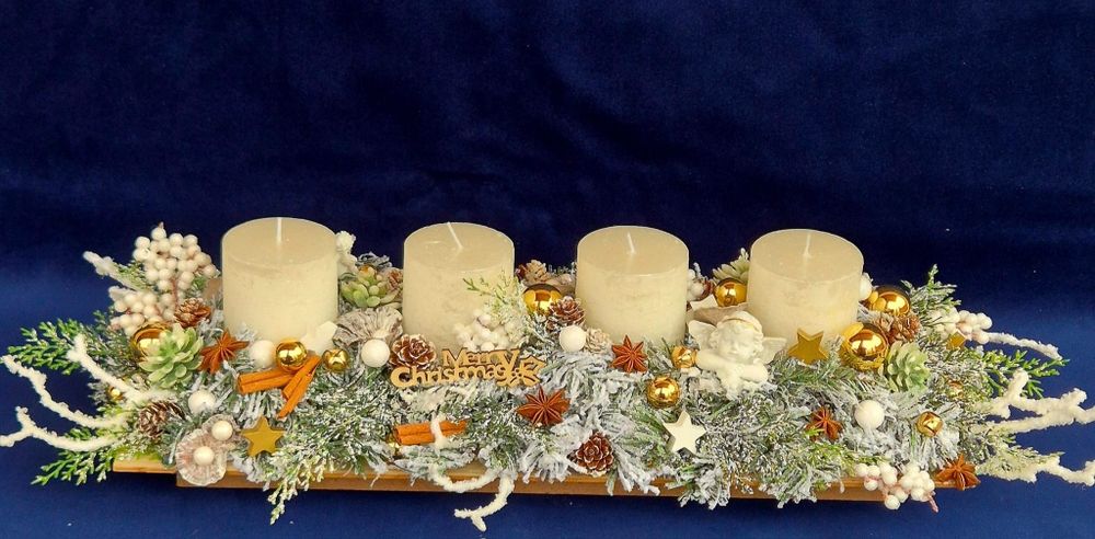 Aranjamente de Crăciun