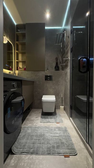 Метро Хамза Однокомнатная Чиланзар 5 квартал