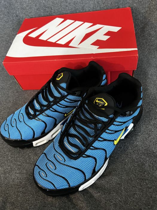 Nike air max tn plus