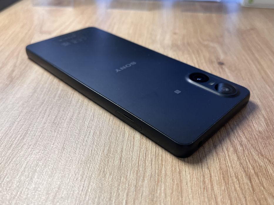 Sony Xperia 10 VI