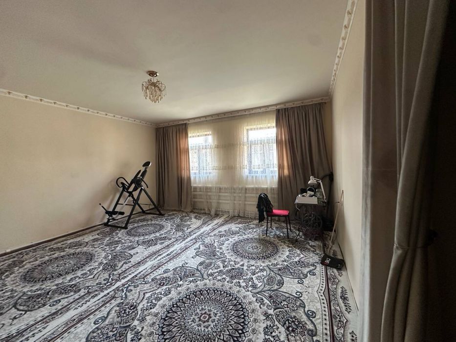 уй сотилади 6 соток янги Узбекистон