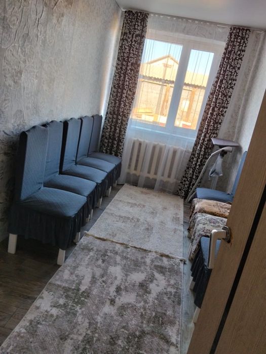 Продается дом в поселке Кушокы