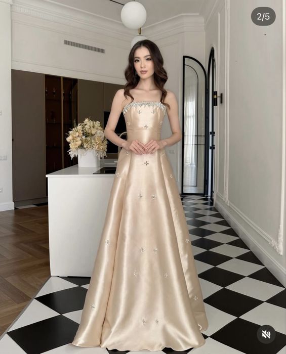 Выпускное/Вечернее платье