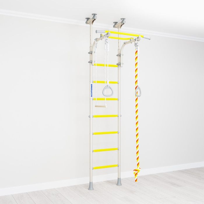 Шведская стенка Romana R5