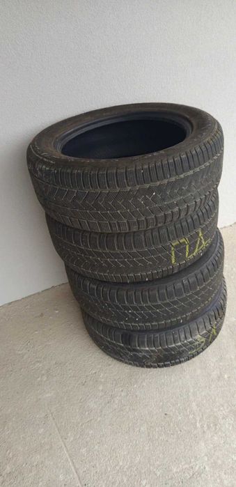 Зимни гуми SUNNY WINTER-MAX A1 225/55R17 101V DOT2316