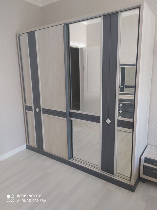 Мебель на заказ любой сложности