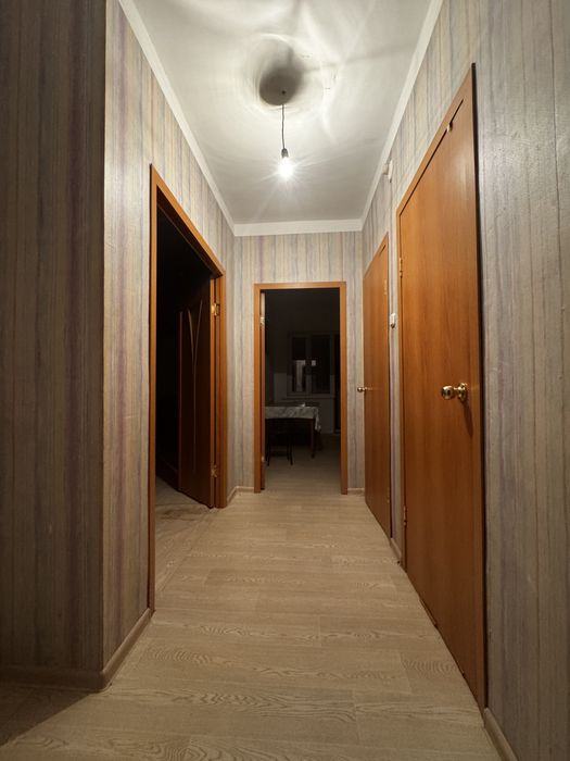 Продается 1 комн.кв 2020 г Бирлик