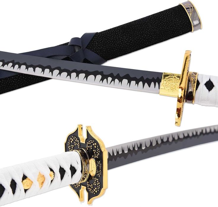 Katana Стомана Devil May Cry 5 Vergil Nero Yamato Anime Ямато Катана