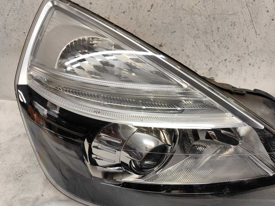 Оригинален фар Рено Еспейс  Renault Espace Led Xenon