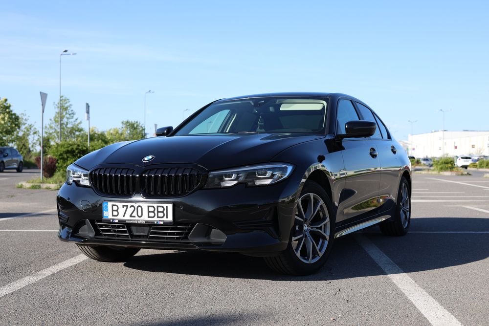 BMW Seria 3