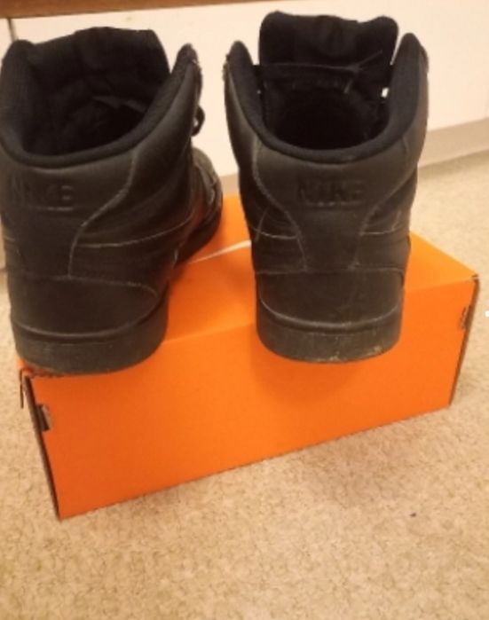 Кецове Nike 45 номер