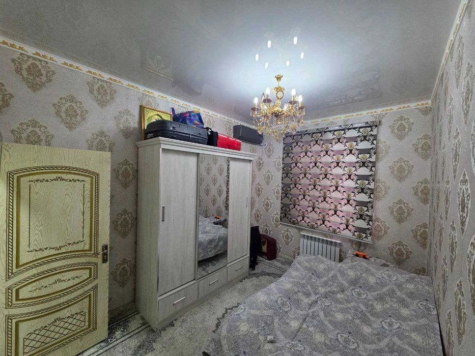 Продаётся 1х комн квартира на 4 этаже Ор-р Конечка