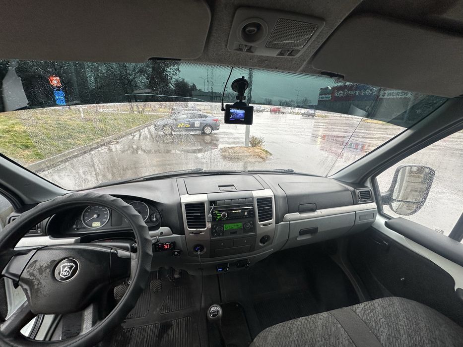 ГАЗ газель бизнес продам