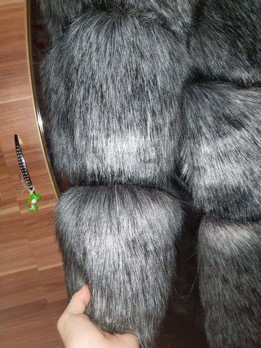 Blana artificiala ,nepurtata! Mărime M