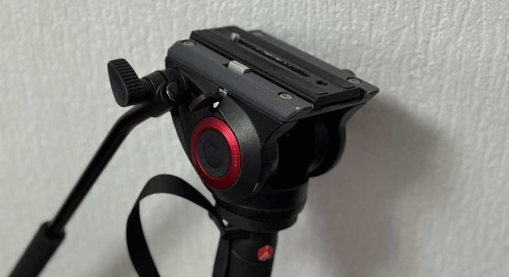 Монопод Manfrotto MVMXPRO500 XPRO Aluminum