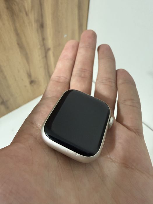 Apple Watch Series 7 41 мм часы