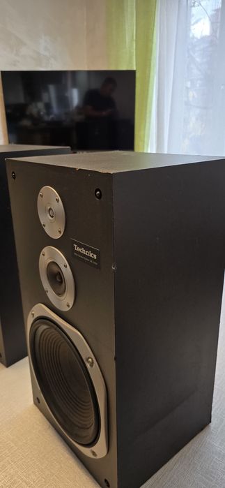 Тонколони Teniics sb3060