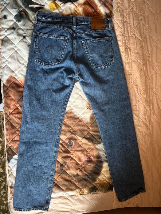 Levi’s Levis 501 W31 L32