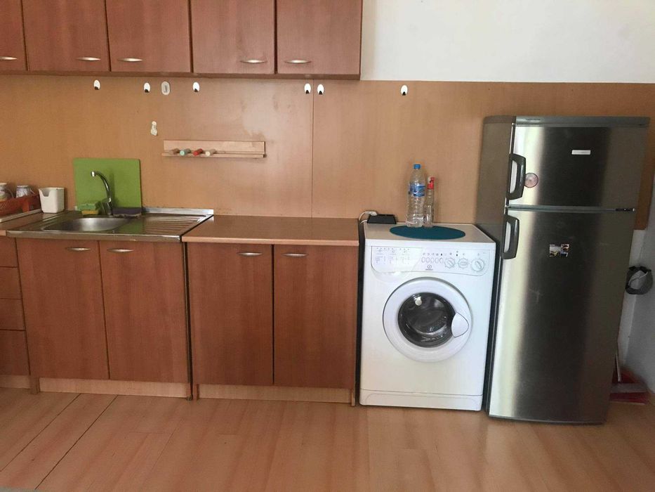 Дава се под наем Двустаен апартамент в София, Дружба 1 - 62 кв.м за 380 € - Снимка #2