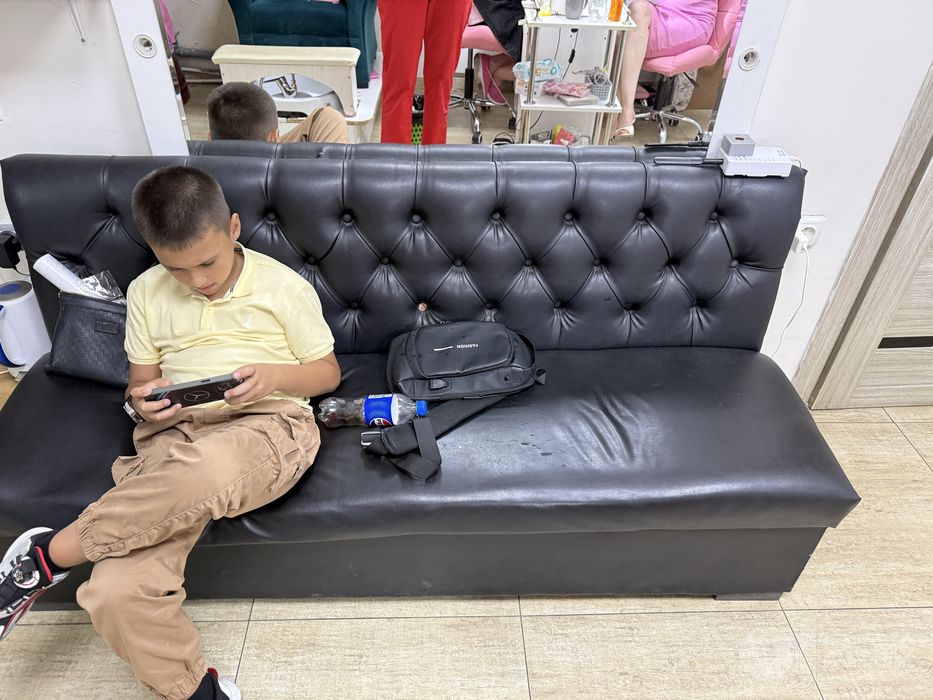 Salon uchun mebel
