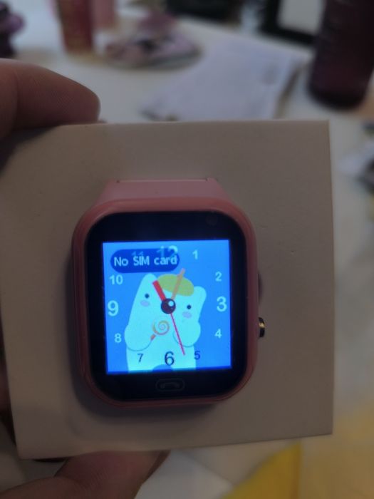 Детски смарт часовник
