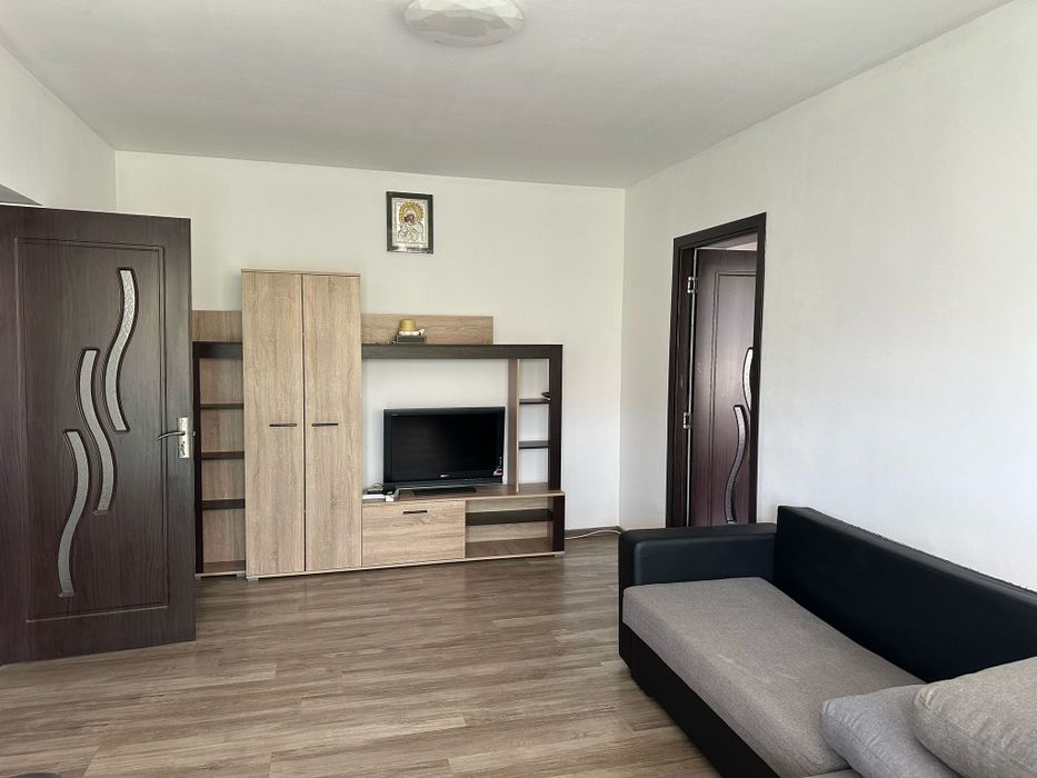 Închiriez apartament cu doua camere zonă centrală Drobeta Turnu Severin