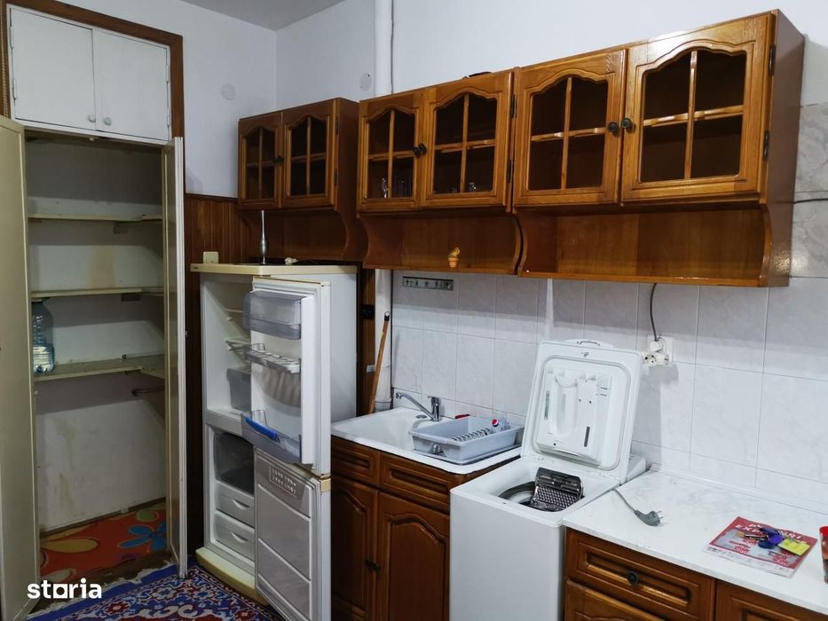 Apartament 2 camere Finisat, Mobilat si Dotat, cu CF si beci 4 mp — fotografia 3