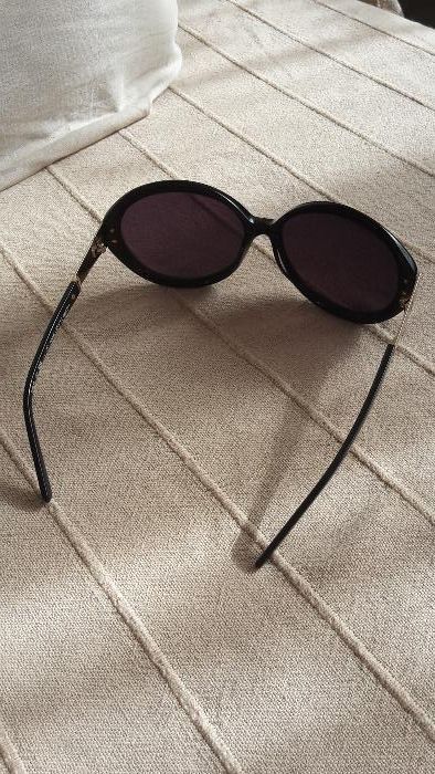 Liu Jo дамски слънчеви очила НОВО златист прашец - оригинални