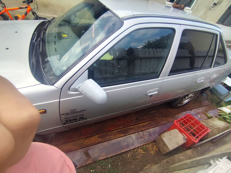 DAEWOO Cielo 2005 — imagine 2