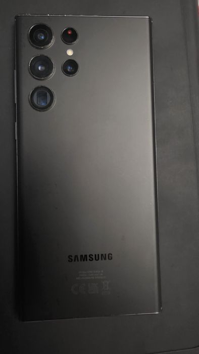 Samsung Galaxy S22 Ultra
