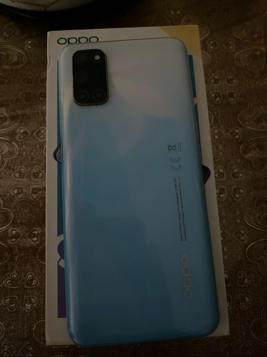 Oppo A72 с коробкой